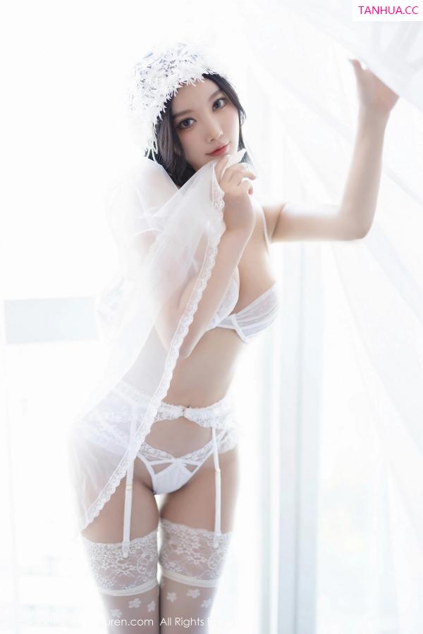 杨晨晨 sugar小甜心CC [XiuRen]高清写真图 2023.10.31 No.7590 杨晨晨Yome 黑丝美臀第78张图片